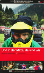 Film: Und in der Mitte, da sind wir
