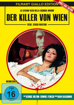 Film: Der Killer von Wien - Giallo Edition Nr. 4