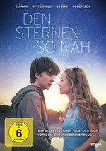 Film: Den Sternen so nah