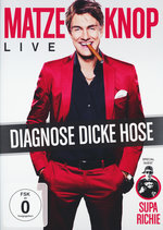 Film: Matze Knop - Diagnose dicke Hose