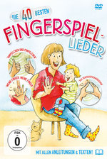 Film: Die 40 besten Fingerspiellieder