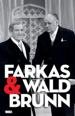 Film: Farkas & Waldbrunn [3 DVDs]