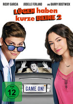 Film: Lügen haben kurze Beine 2