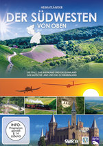 Film: Der Südwesten von oben - Heimatländer