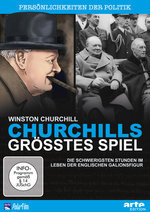 Film: Churchills größtes Spiel