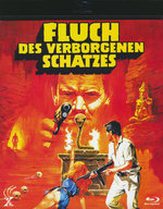 Film: Fluch des verborgenen Schatzes - Uncut
