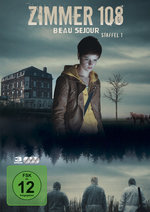 Film: Zimmer 108 - Staffel 1 [3 DVDs]