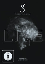 Film: The Beauty of Gemina: Minor Sun - Live in Zurich