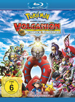 Film: Pokemon - Der Film: Volcanion und das...