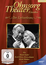 Film: Ohnsorg Theater - Der Lorbeerkranz