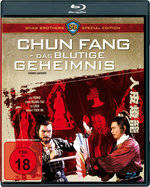 Film: Chun Fang - Das blutige Geheimnis [SE]