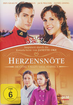 Film: Die Coal Valley Saga - Herzensnöte