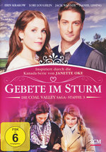 Film: Die Coal Valley Saga - Gebete im Sturm