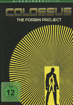 Film: Colossus - The Forbin Project