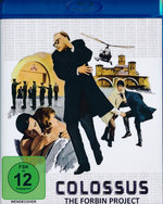 Film: Colossus - The Forbin Project