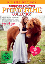Film: Wunderschöne Pferdefilme Collection