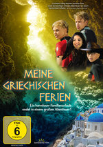 Film: Meine griechischen Ferien