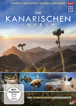 Film: Die Kanarischen Inseln - Eine atemberaubende...