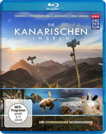 Film: Die Kanarischen Inseln - Eine atemberaubende...