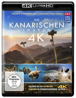 Film: Die Kanarischen Inseln - Eine atemberaubende...