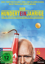 Film: Der Hunderteinjährige, der die Rechnung nicht ..