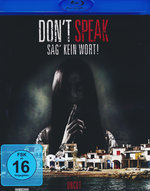 Film: Don't Speak - Sag' kein Wort! - Uncut