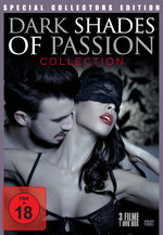 Film: Dark Shades of Passion - Special Coll. Edition