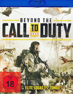 Film: Beyond the Call to Duty - Elite Squad vs. ...