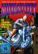 Film: Mutant City [LE]