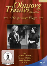 Film: Ohnsorg Theater - Die spanische Fliege