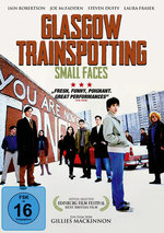 Film: Glasgow Trainspotting - Small Faces