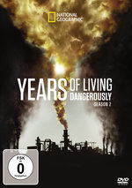 Film: Years of Living Dangerously - Season 2 [3 DVDs]