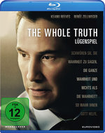 Film: The Whole Truth - Lügenspiel