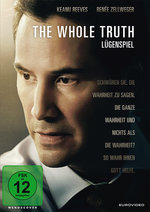 Film: The Whole Truth - Lügenspiel