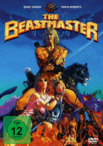 Film: The Beastmaster