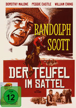 Film: Der Teufel im Sattel