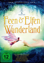 Film: Feen & Elfen Wunderland [CE] [2 DVDs]