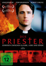 Film: Der Priester - Zerissen zwischen Glaube, Liebe..