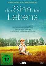 Film: Der Sinn des Lebens [2 DVDs]