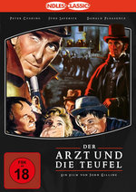 Film: Der Arzt und die Teufel