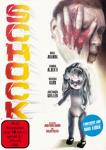 Film: Schock! - Satan's Blood [LE]