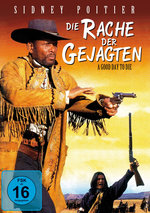 Film: Die Rache der Gejagten [LE]