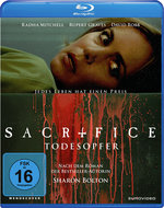 Film: Sacrifice - Todesopfer