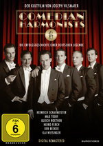 Film: Comedian Harmonists