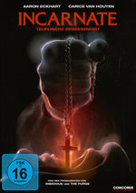 Film: Incarnate - Teuflische Besessenheit