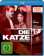 Film: Die Katze - Ungekürzte Fassung