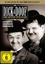 Film: Dick & Doof - Ihre besten Spielfilme