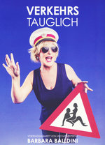 Film: Barbara Balldini - Verkehrstauglich
