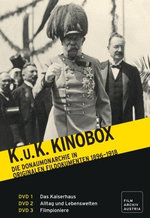 Film: K. u. K. Kino Box