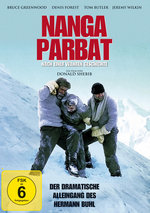 Film: Nanga Parbat - Der dramatische Alleingang des...